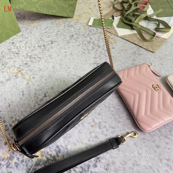 New Arrival GG handbag 559