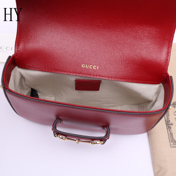 New Arrival GG handbag 492