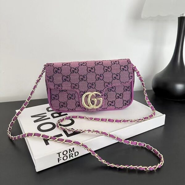 New Arrival GG handbag 604