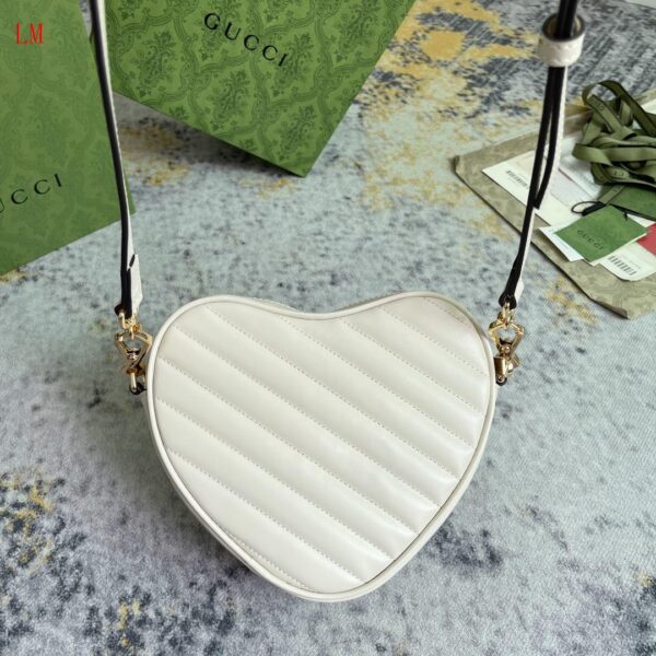 New Arrival GG handbag 529