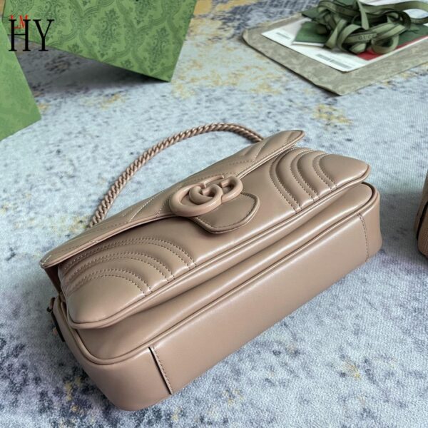 New Arrival GG handbag 556