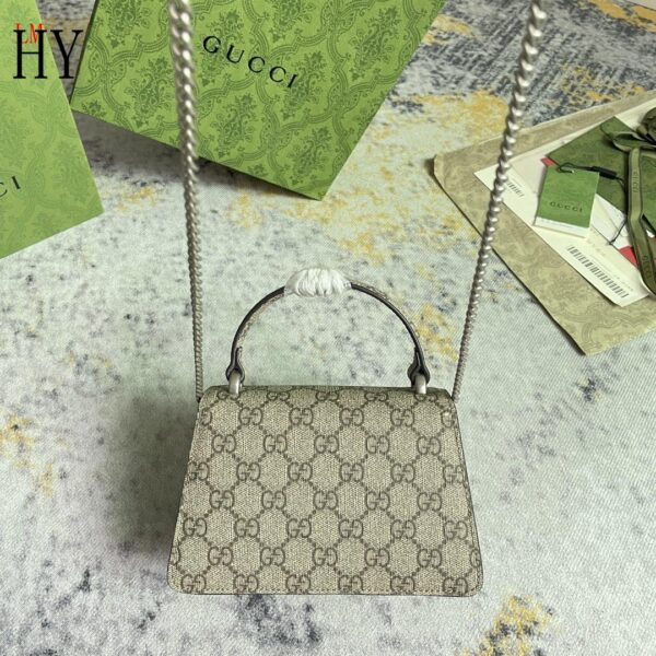 New Arrival GG handbag 592