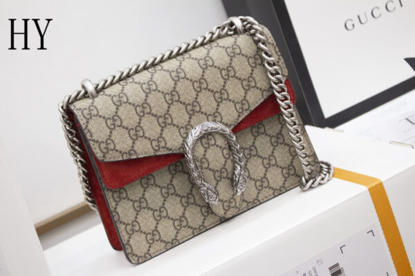 New Arrival GG handbag 437