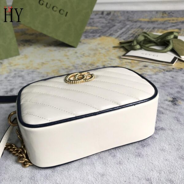 New Arrival GG handbag 571