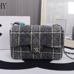 New Arrival HM handbag 22