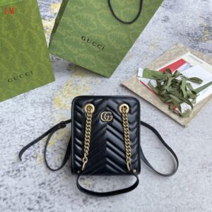 New Arrival GG handbag 530