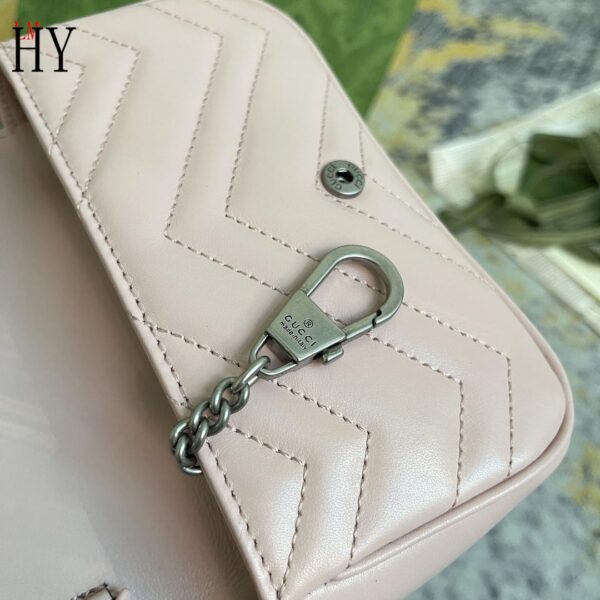 New Arrival GG handbag 553