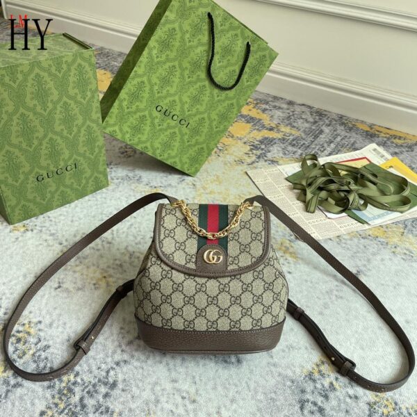 New Arrival GG handbag 584