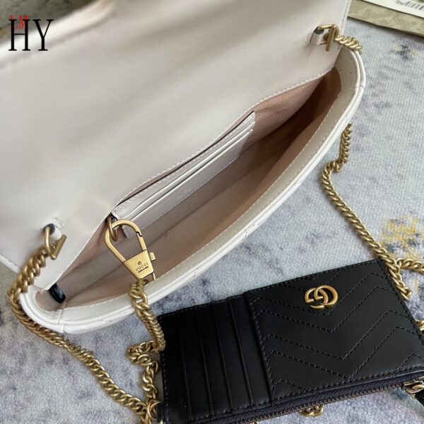 New Arrival GG handbag 569