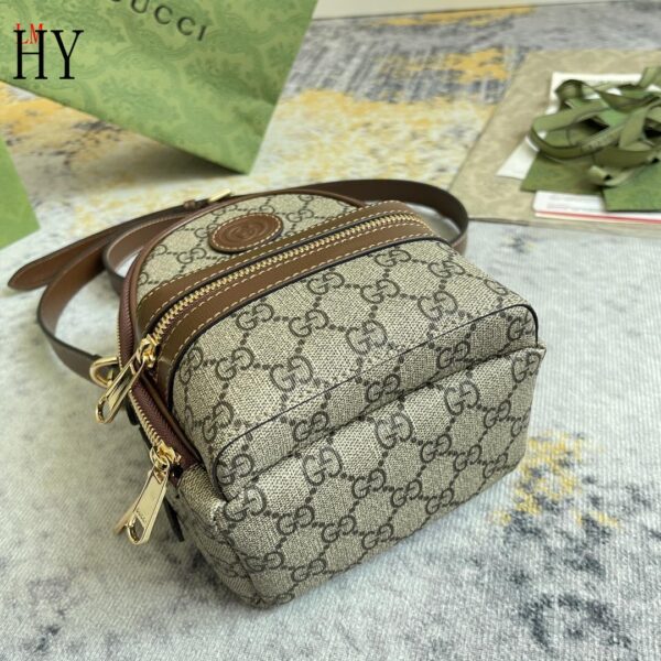 New Arrival GG handbag 573