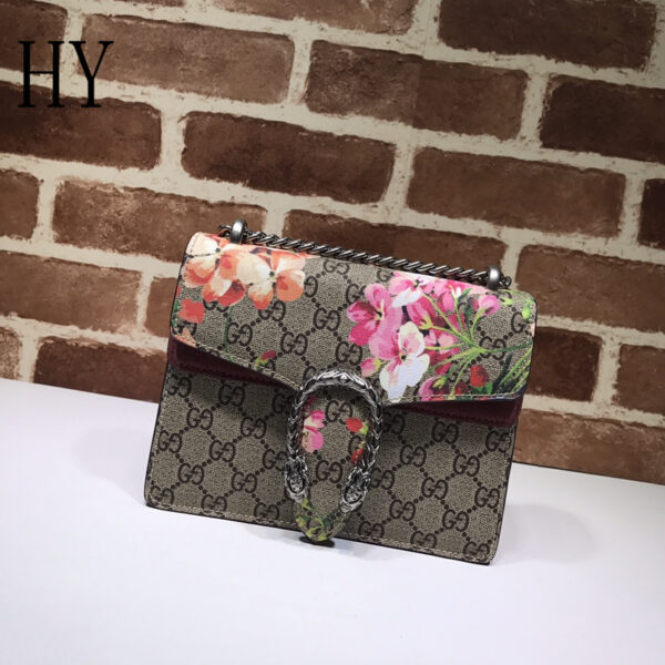 New Arrival GG handbag 435