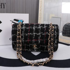 New Arrival HandBag CN 719