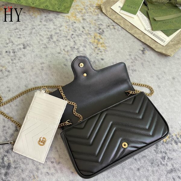 New Arrival GG handbag 569