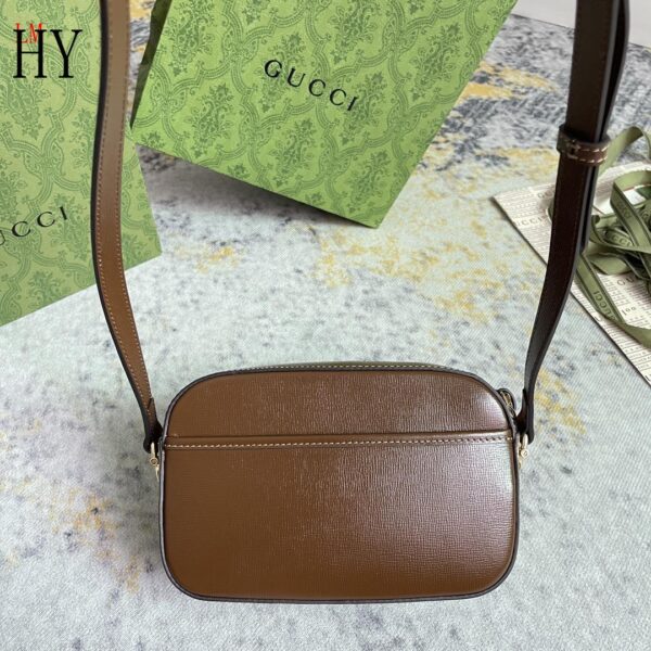 New Arrival GG handbag 597