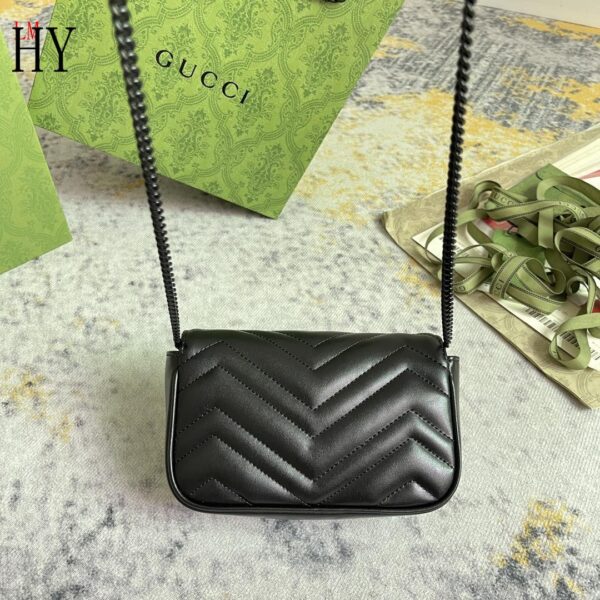 New Arrival GG handbag 553