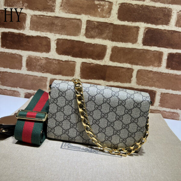 New Arrival GG handbag 510