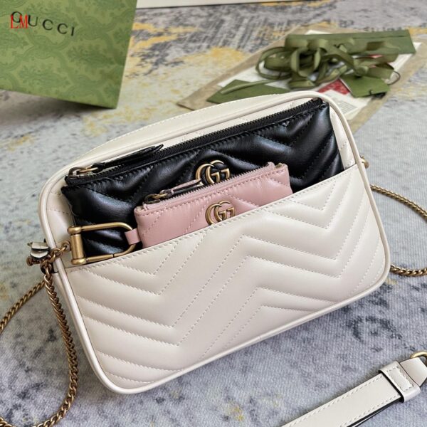 New Arrival GG handbag 558