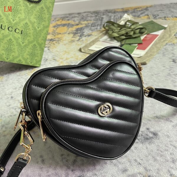 New Arrival GG handbag 529