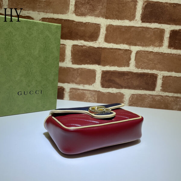 New Arrival GG handbag 504