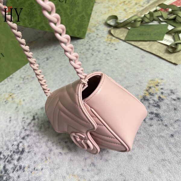 New Arrival GG handbag 549