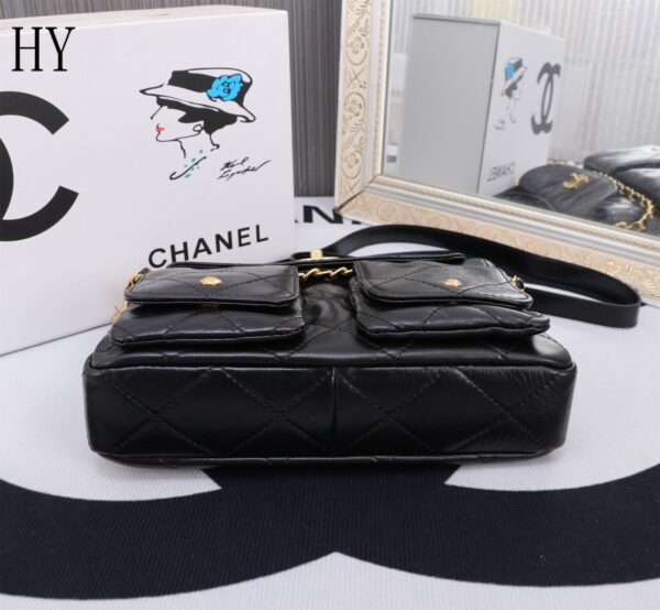 New Arrival HandBag CN 716