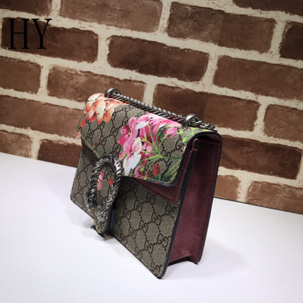 New Arrival GG handbag 435