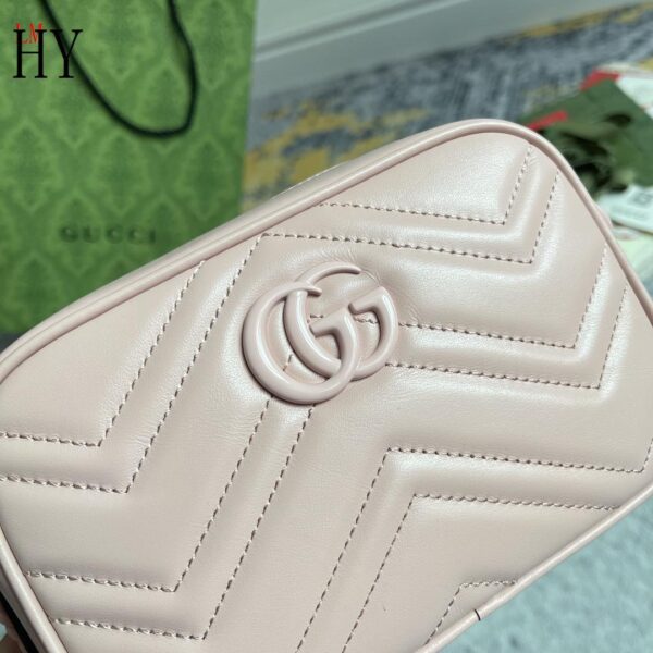 New Arrival GG handbag 554