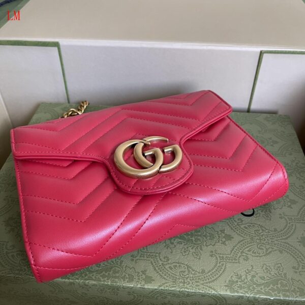 New Arrival GG handbag 531