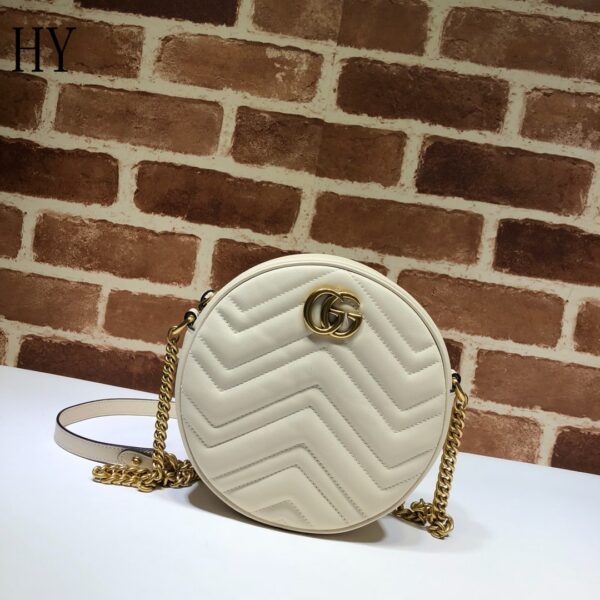 New Arrival GG handbag 496