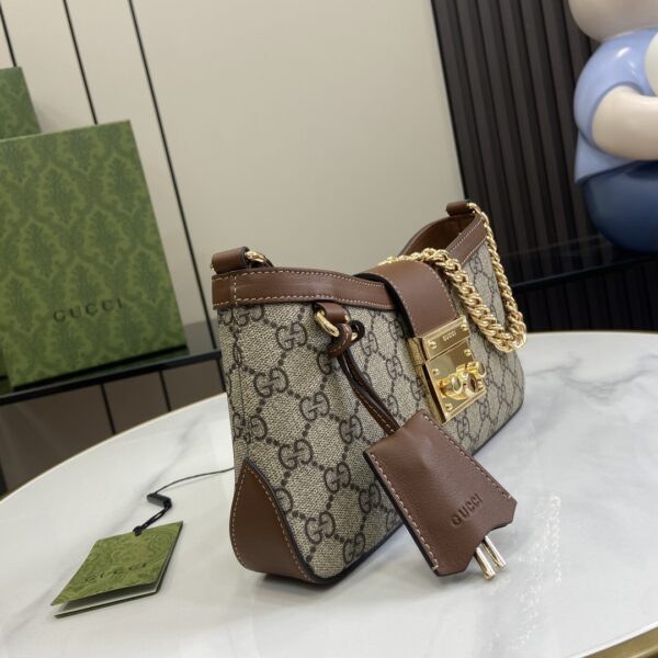 New Arrival GG handbag 607