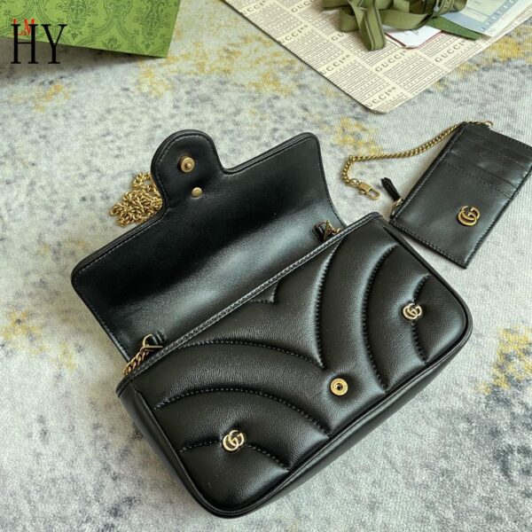 New Arrival GG handbag 568