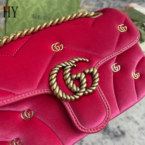 New Arrival GG handbag 562