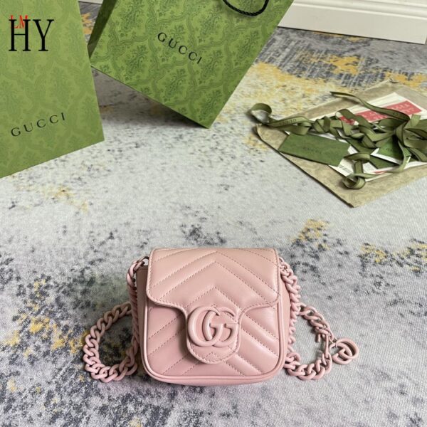 New Arrival GG handbag 549