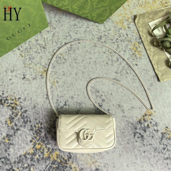 New Arrival GG handbag 553