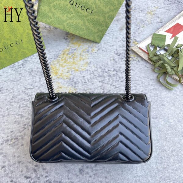 New Arrival GG handbag 551