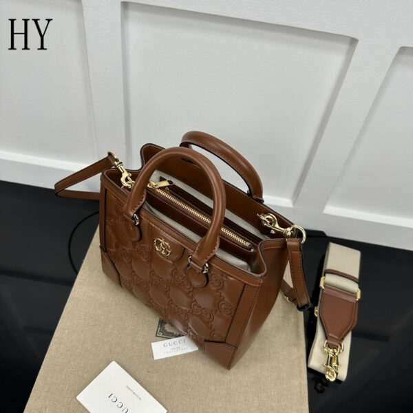 New Arrival GG handbag 439