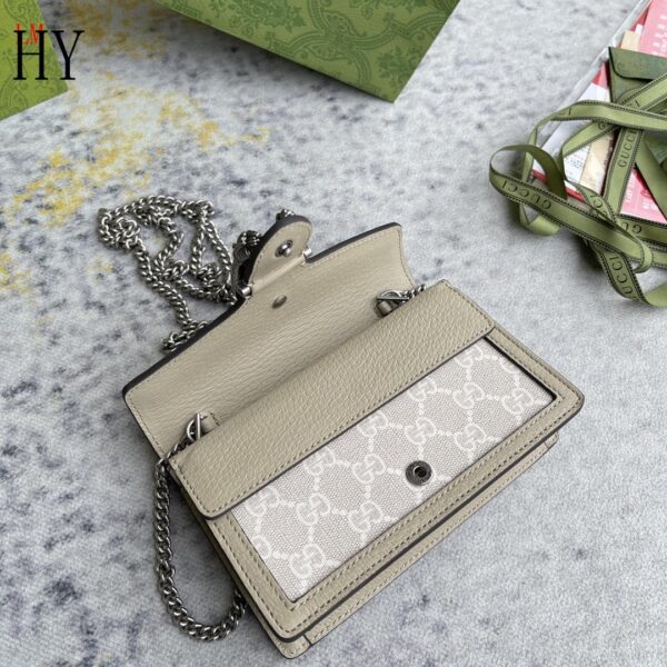 New Arrival GG handbag 579