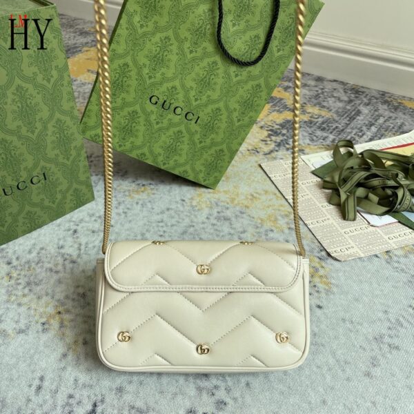 New Arrival GG handbag 568