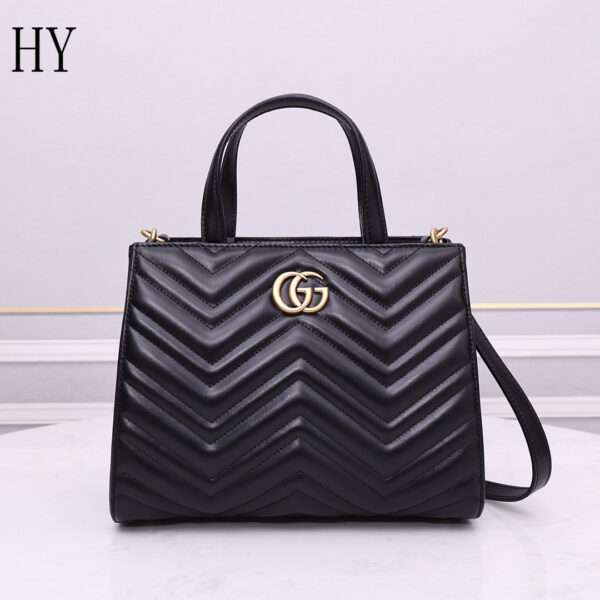 New Arrival GG handbag 446