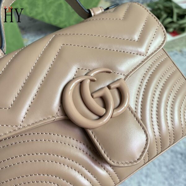 New Arrival GG handbag 557