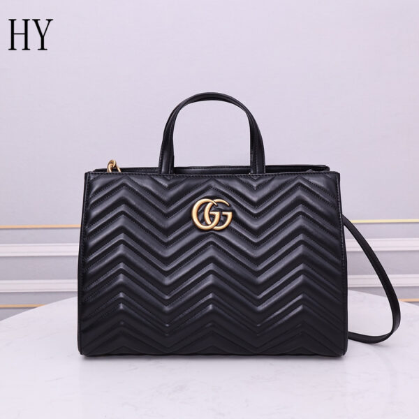 New Arrival GG handbag 445