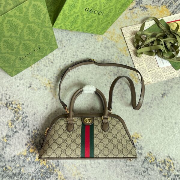 New Arrival GG handbag 520