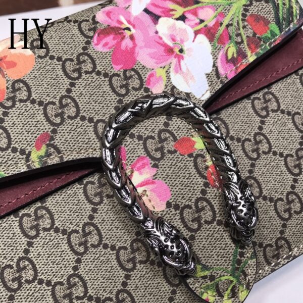 New Arrival GG handbag 435