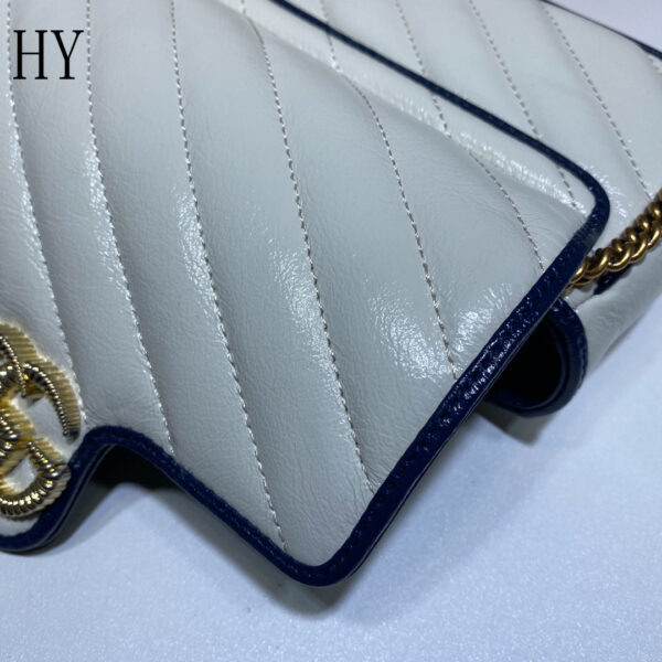 New Arrival GG handbag 505