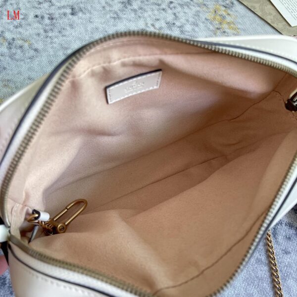 New Arrival GG handbag 558