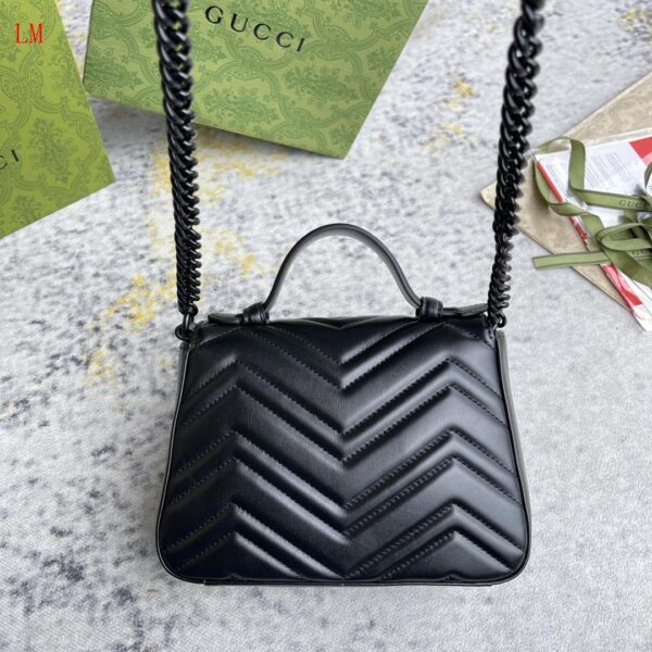 New Arrival GG handbag 557