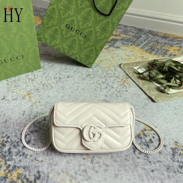 New Arrival GG handbag 553