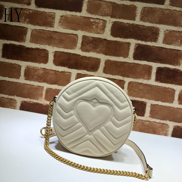 New Arrival GG handbag 496