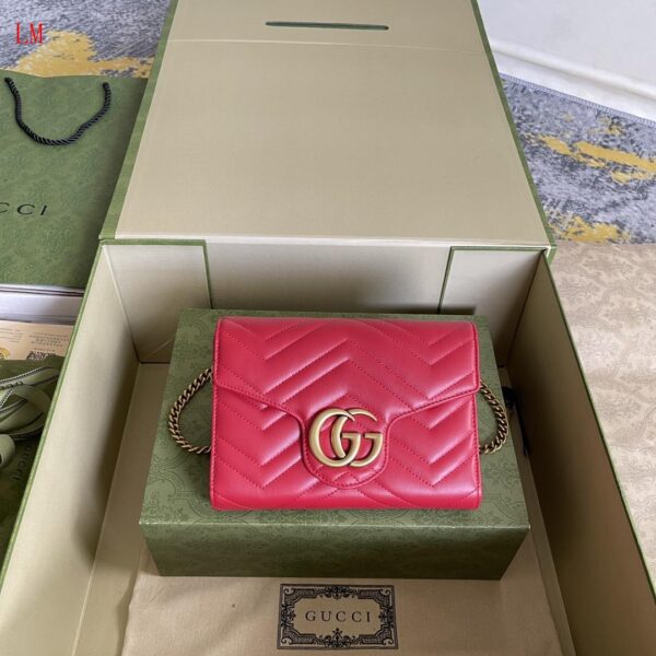 New Arrival GG handbag 531