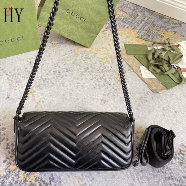 New Arrival GG handbag 556